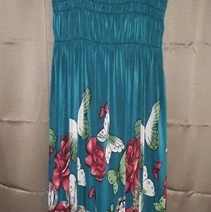 4/$15🔥Bahama dress